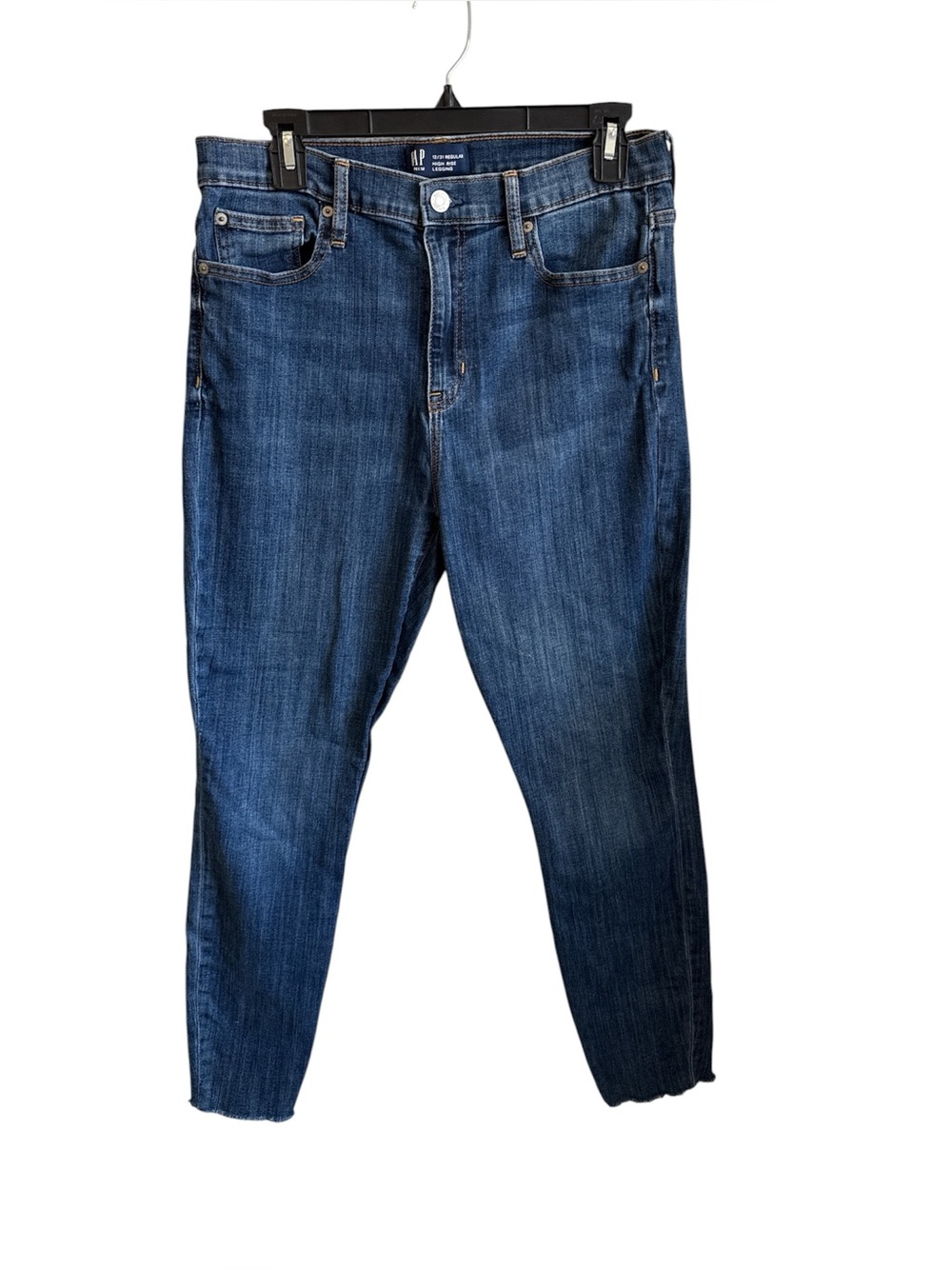 GAP High Rise Jeans